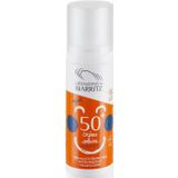 Laboratoires de Biarritz - Suncare - Alga Maris - Zonnebrandcrème Baby & Kind  SPF50+ 50ml