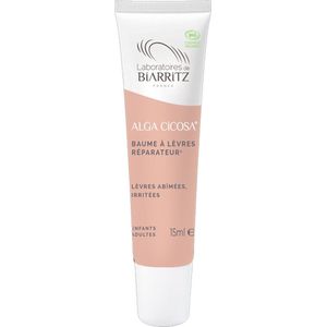 Laboratoires de Biarritz - Skincare - Alga Cicosa - Lippenbalsem 15ml