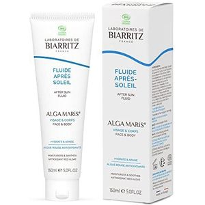 Laboratoires de Biarritz Alga Maris Biologische After Sun Tube 150ml