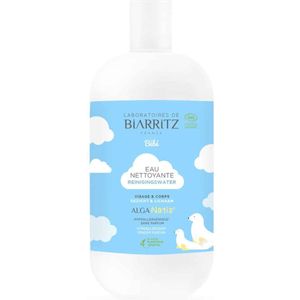 Laboratoires de Biarritz - Babycare - Alga Natis - Cleansing Water 200ml