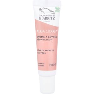 Laboratoires de Biarritz Alga Cicosa Reparative Lip Balm 15 ml