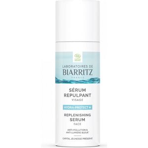 Laboratoires de Biarritz Hydra Protect+ Repleneshing Face Serum 50 ml