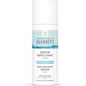 Laboratoires de Biarritz - Skincare - Hydra Protect+ - Replenishing serum 50ml