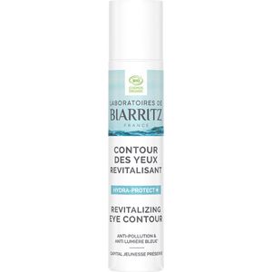 Laboratoires de Biarritz Hydra Protect+ Revitalizing Eye Contour Cream 15 ml