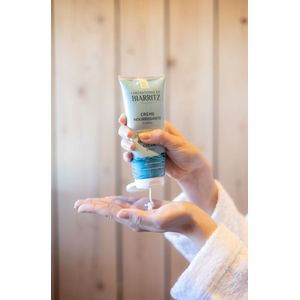 Hydra Protect - Nourishing Body Cream - Cosmos Gecertificeerd - Hydratatie