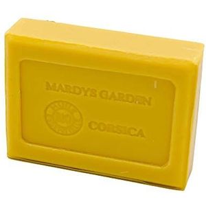 Helichrysum Italicum Natural Soap rich in Essential Oil 100g