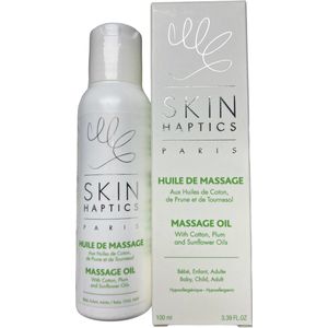 Skinhaptics Huile de Massage