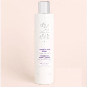 Skinhaptics - Body lotion - allergenenvrij - baby - kind - volwassene - gezin - vegan