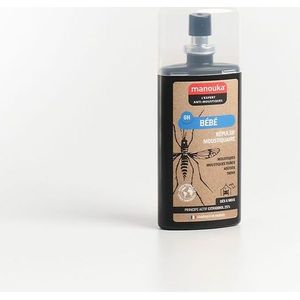 Manouka Spray Babykamer 75ml