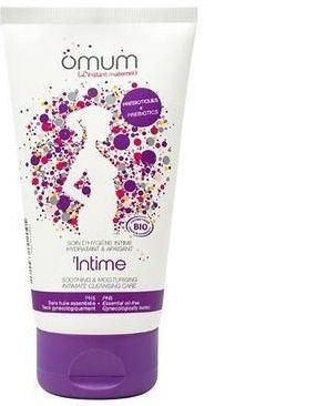 Omum - L'intime - Hydraterende Zorg - 150 ml
