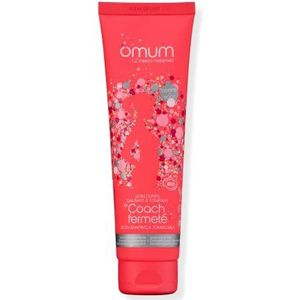 Omum - Le Coach Fermeté - Firming & Shaping Body Milk - 150 ml