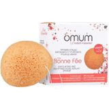 Konjac Spons - Natuurlijke Spons - Löss Aarde - Biologisch Afbreekbaar