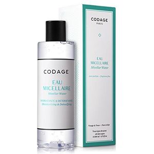 Codage Purifying Micellar Water 200 ml