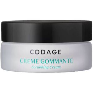 Codage - Creme Gommante - Gezichtsmasker - Exfoliërend - 50ml