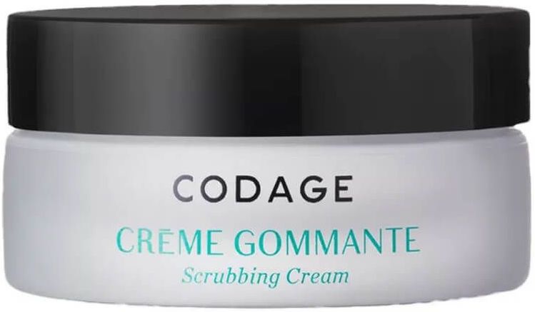 Codage Scrubbing Cream 50 ml