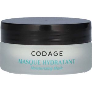 Codage Moisturizing Mask 50 ml