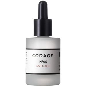 Codage Anti-Aging Serum No. 05 30 ml