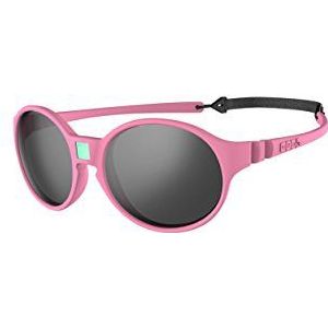 Ki Et La T4ROSE zonnebril, roze, 4 – 6 jaar