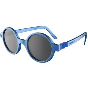 Ki Et La - UV-zonnebril kind - RoZZ - Blauw - maat Onesize (9-12yrs)
