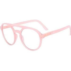 Ki Et La Pi6Screenpink bril, roze, 9-12A