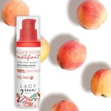 Lady Green - Elixir de Jour - Dagcreme - Hydrateert - Matteert - 50ml