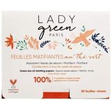 Voile de Perfection - Blotting Sheets