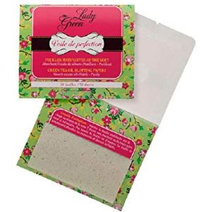Voile de Perfection - Blotting Sheets