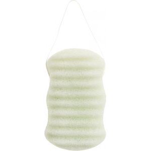 Lady Green Aloë Vera Konjac Spons Voor het Lichaam