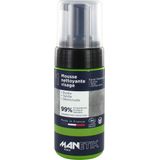 Manetik Pure Player Organic Gezichtsreinigingsschuim 100 ml