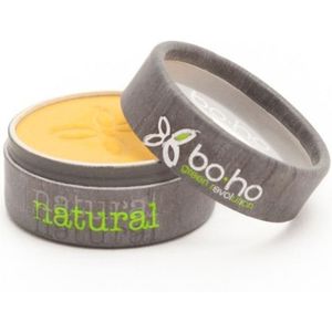 Boho - Matte Oogschaduw - Bouton d'or - Vegan - 99% Natuurlijke Ingrediënten