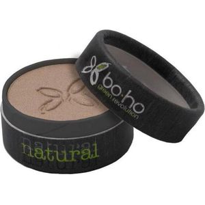 Boho Green Make-Up - Glans Oogschaduw 2.5 g 204 - Moka