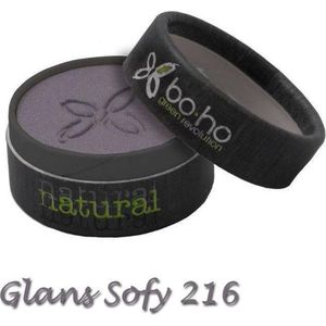 Boho Green Make-Up - Glans Oogschaduw 2.5 g 216 - Sofy