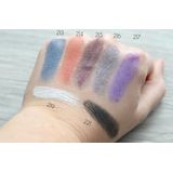 Boho Green Make-Up - Glans Oogschaduw 2.5 g 217 - Amethyste