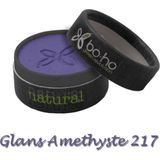 Boho Green Make-Up - Glans Oogschaduw 2.5 g 217 - Amethyste