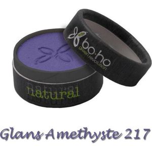 Boho Green Make-Up - Glans Oogschaduw 2.5 g 217 - Amethyste