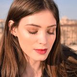 Boho Green Make-Up - Matte Dekkend Lipstick 3.5 g 103 - Groseille