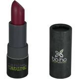 Boho Green Make-Up - Matte Dekkend Lipstick 3.5 g 103 - Groseille