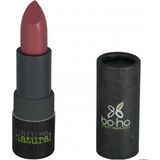 Boho Green Make-Up - Matte Transparant Lipstick 3.5 g 304 - Capucine