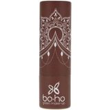 Boho Green Make-Up - Matte Transparant Lipstick 3.5 g 304 - Capucine