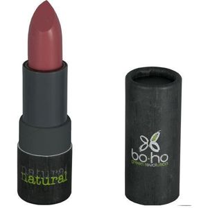 Boho Green Make-Up - Matte Transparant Lipstick 3.5 g 304 - Capucine