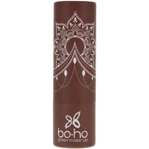 Boho Green Make-Up - Matte Transparant Lipstick 3.5 g 304 - Capucine