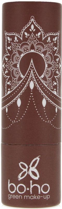 Boho Green Make-Up - Matte Transparant Lipstick 3.5 g 304 - Capucine