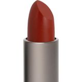 Boho Green Make-Up - Matte Transparant Lipstick 3.5 g 307 - Coquelicot