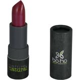 Boho Green Make-Up - Glans Transparant Lipstick 3.5 g 402 - Vanille Fraise
