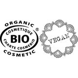 Boho Green Make-Up - Glans Transparant Lipstick 3.5 g 402 - Vanille Fraise