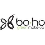 Boho Green Make-Up - Glans Transparant Lipstick 3.5 g 406 - Cassis