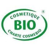 Boho Green Make-Up - Glans Transparant Lipstick 3.5 g 406 - Cassis