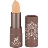 Boho Green Make-Up - Lipstick Concealer 3.5 g 01 – Diaphane