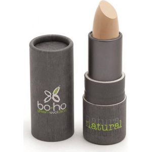 Boho Green Make-Up - Lipstick Concealer 3.5 g 01 – Diaphane