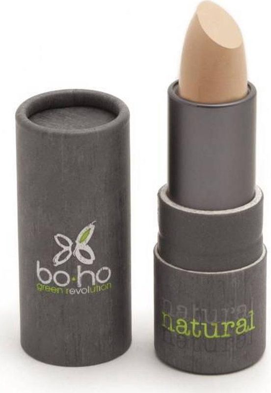 Boho Green Make-Up - Lipstick Concealer 3.5 g 01 – Diaphane